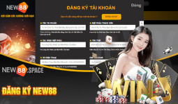 new88 online - Các Loại Hình Cá Cược Phổ Biến